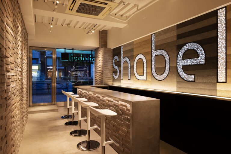 株式会社shabellのオフィス写真