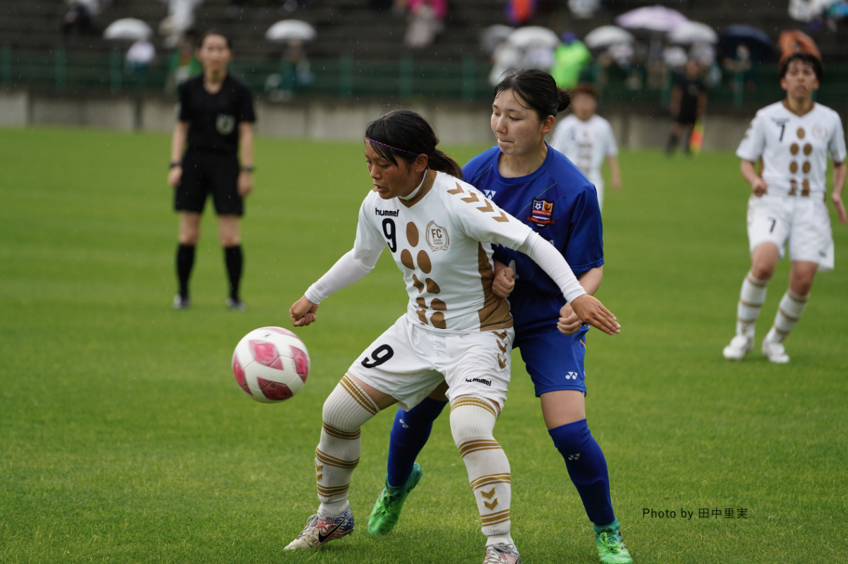 サッカー選手 Fc越後妻有で棚田とチームを支える石渡美里さんにインタビュー