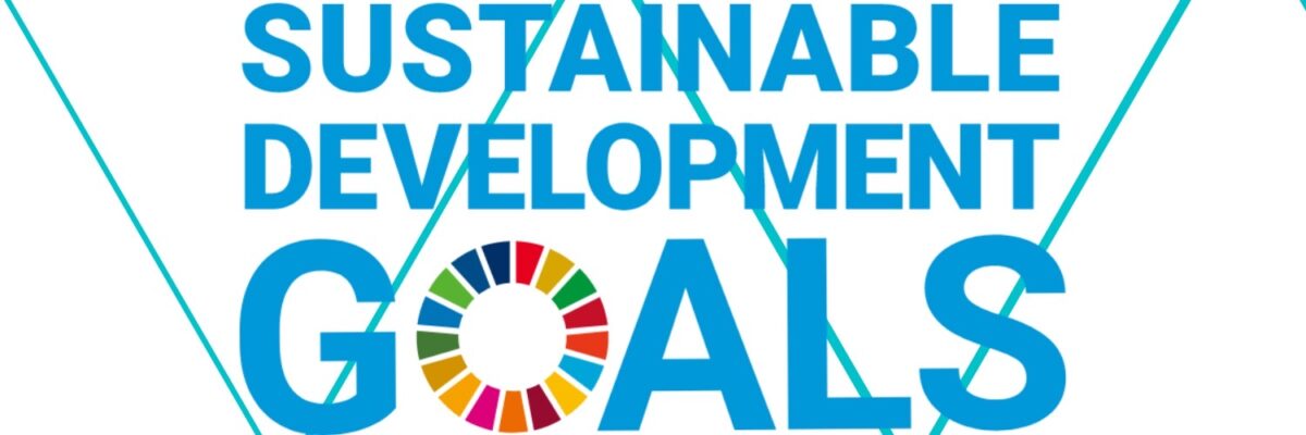 SDGsのロゴ